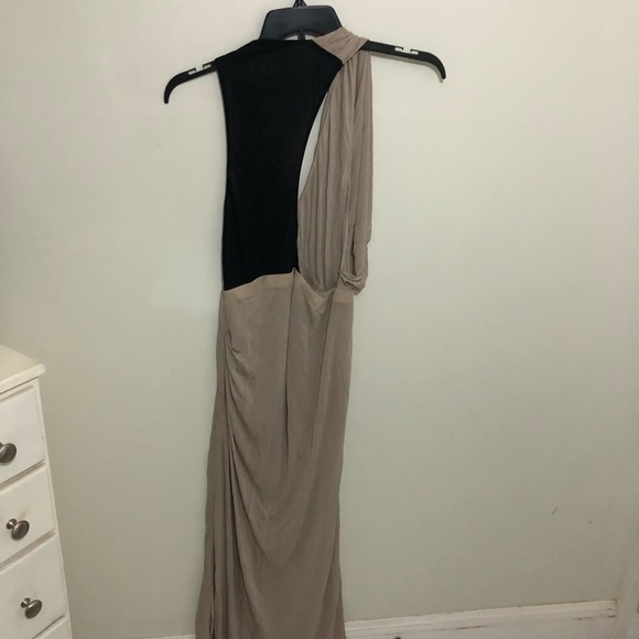 Yigal Azrouel GREEK GODDESS dress - Picture 5 of 8